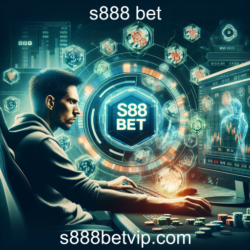Domine os Jogos com a Categoria 'Ajuda' do s888 bet